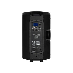 Avante A12X 12-Zoll-2-Wege-Aktivlautsprecher 1200 W