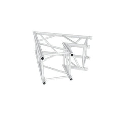 Milos Corner 60� Heavy Duty Pro-40 Square G Truss
