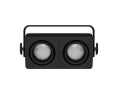 Chauvet Shocker P2 130W RGBA+WW LED Dual Blinder / Strobe