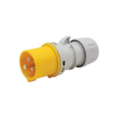PCE 16A 110V 2P+E Stecker (013-4)