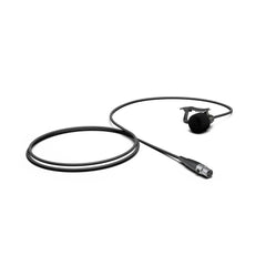 LD Systems U308 BPL Kabelloses Mikrofonsystem mit Taschensender und Lavalier-Mikrofon – 823–832 MHz + 863–865 MHz