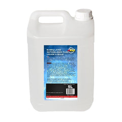 ADJ Ready to Use Bubble Fluid (5L)