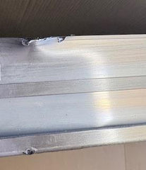 Athletic 2m x 1m Stage Deck Riser Staging Spider Leg *B Stock*