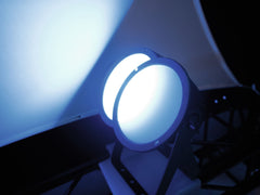 Eurolite Diffusorabdeckung 40? Für Theater 200