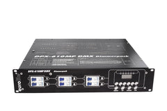 Eurolite Dpx-610 MP Dmx-Dimmer-Paket