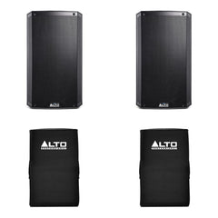 Ts212 2x Alto Professional Truesonic TS212 1100W 12