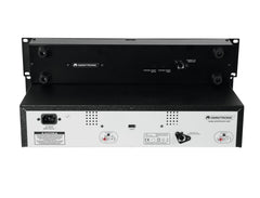 Omnitronic Cmp-2000 Dual-CD/MP3-Player