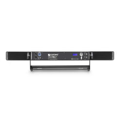 Cameo PIXBAR 600 PRO Professional 12 x 12 W RGBWA + UV LED Bar
