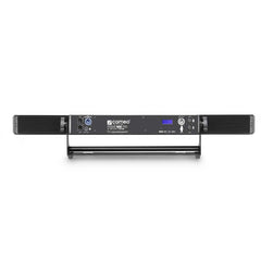 Cameo PIXBAR 600 PRO Barre LED Professionnelle 12 x 12 W RGBWA + UV