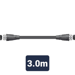 AV:Link HDMI plug to plug lead 3.0m