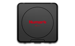 Numark PT01 Scratch Portable Turntable Vinyl Record DJ