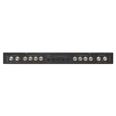 W Audio ADS4 UHF Antenna Distributor