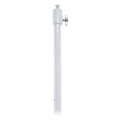 Equinox DJ Booth Overhead Kit White MKII *BSTOCK*