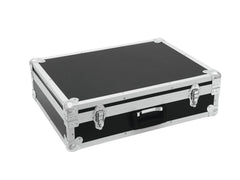 Roadinger Universal Case Foam, Schwarz, Gr-4 Schwarz