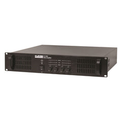 Amplificateur esclave Clever Acoustics SL 4060 100 V 4 x 60 W