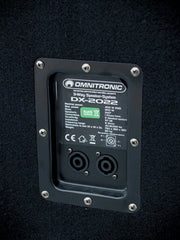 Omnitronic Dx-2022 Enceinte 3 voies 800 W