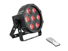 Eurolite Led Sls-7 Hcl Boden