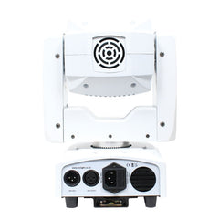 Equinox Fusion 100 Spot MKII (weißes Gehäuse) *B-Ware