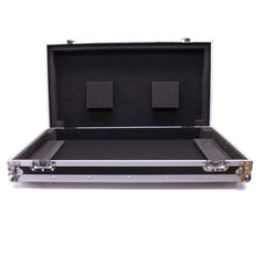 Contrôleur Numark Mixstream Pro+ avec Flightcase Protekt Plus Series