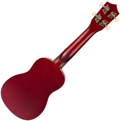 Encore Ukulele - Sunburst