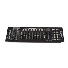 Thor Operator 192ch DMX Desk Controller