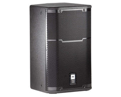 2x JBL PRX412M 12" Passive Loudspeaker 1200W *BSTOCK*