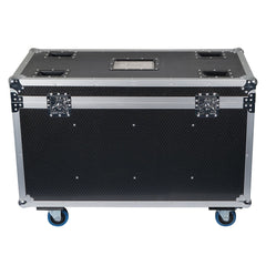 Elumen8 Fury 200 DTW Blinder x 4 Flight Case