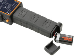 Baguette de sécurité de détection de métaux portable Mercury