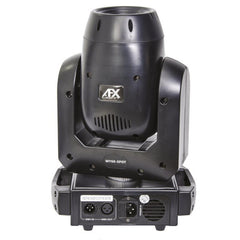 AFX Light MY60-SPOT LED Moving Head 60W *B-STOCK*
