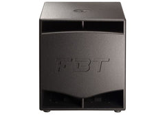 Enceinte active FBT Audio ProMaxX 15Sa