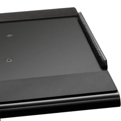 Gravity SP 3202 VT VARI-TILTA Support d'enceinte de monitoring de studio