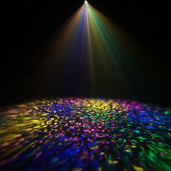 Equinox Halluzination Projektion DJ-Effektlicht LED