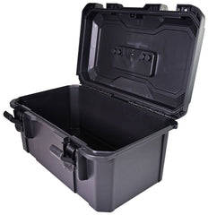 Mercury Heavy Duty IP67 Waterproof Equipment Case 495 x 313 x 240mm