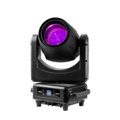 Equinox Fusion Patriot 500 Beam Laser Moving Head IP65