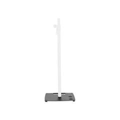 Gravity WB 431 C B Compact Square Steel Base with off-Centre Mounting Option