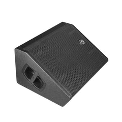 Wharfedale Pro WDG-12 Passive Coxial Wedge Monitor Speaker 12"