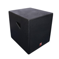 Intimidation Intimidator 2 15" Line Array 2500W Full Sound System *B-Stock