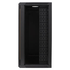 Armoire rack murale 18U Penn Elcom (R6418-M6)