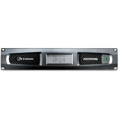 Crown DCi2 1250N 2ch Install Power Amplifier 1250W *B-STOCK*