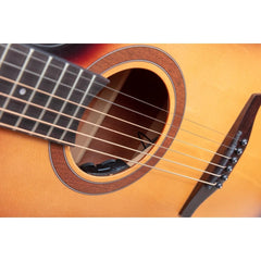 Soundsation EDGE SOLID SDNCE-YSB Dreadnought Cutaway Acoustic Guitar