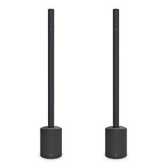 2x LD Systems Maui 5 Go Portable Line Array System (Bundle)