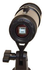 citronic USB Podcast Microphone