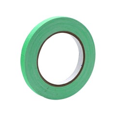 eLumen8 Fluorescent Cloth Gaffer Tape 3170 12mm x 23m - Green