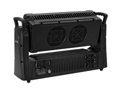 Eurolite Multiflood IP 24x40W RGBL Swing Frost