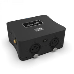 Daslight LR512 Light Rider Smart Wifi DMX Interface Software for iPad *BSTOCK*