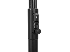 OMNITRONIC LCK-2 Speaker-System Stand Hydraulic Integrated air suspension