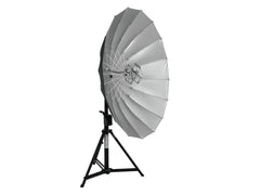 Eurolite LED-Regenschirm 140