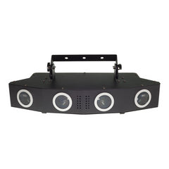 Laserworld EL-900RGB DJ Disco Club Bar 900mW Laser