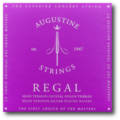 Augustine Regal Blue String Set