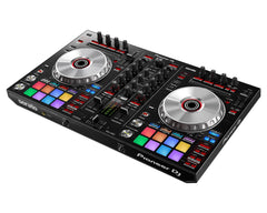 Pioneer DJ DDJ-SR DJ-Controller 2-Kanal Serato